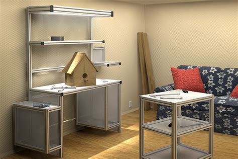 t slot furniture|Office Furniture .